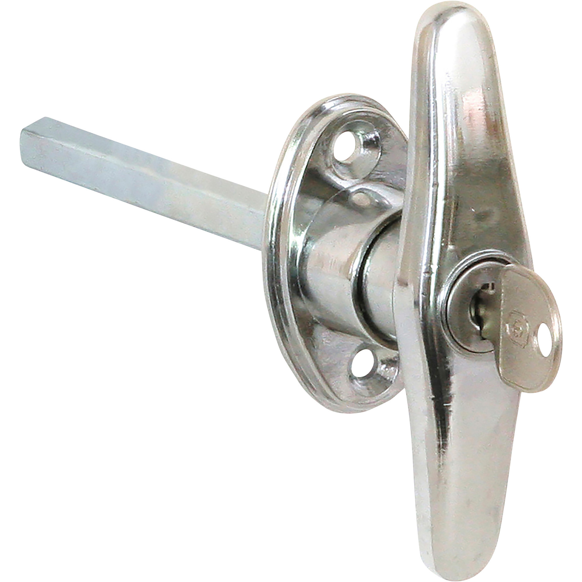 Buyers Products, T-Type Locking Door Handle, Model# 04010